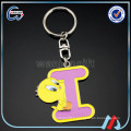 New Letter Keychain Wholesale